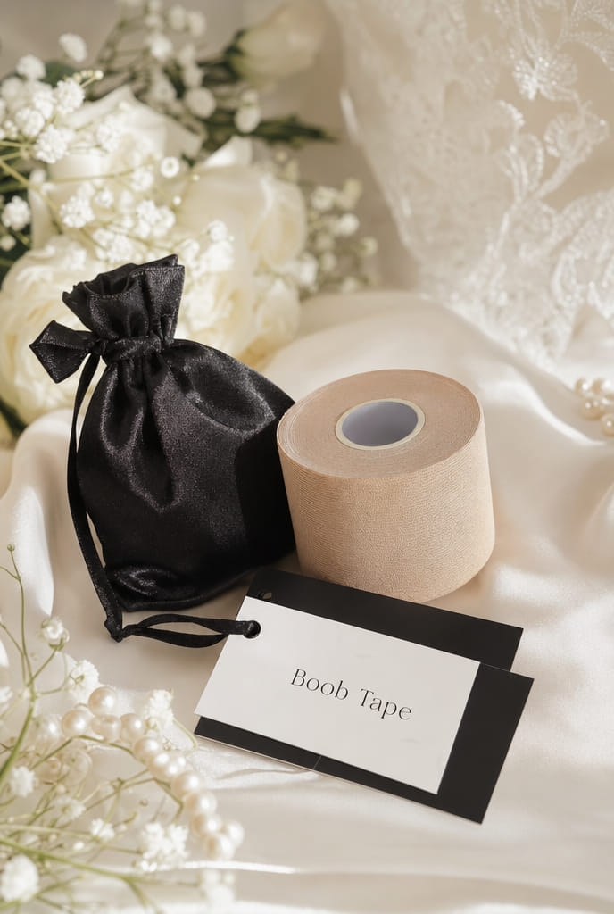 Boob Tape