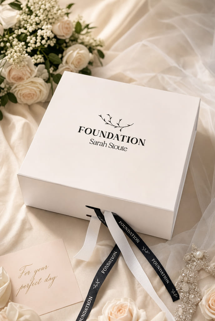 Low Back Shapewear — included in The Complete Foundation Kit — Low Back
