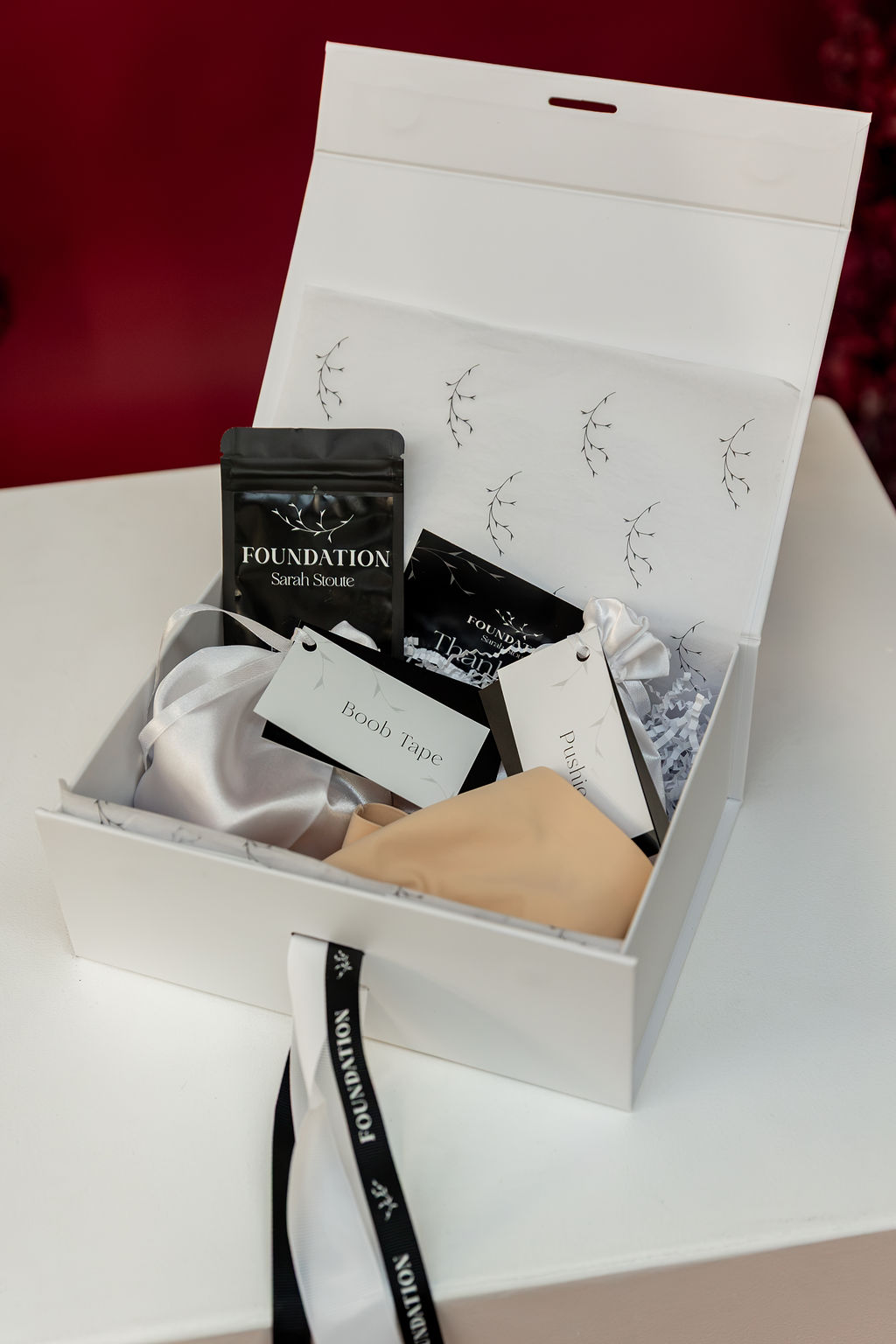 The Lift & Smooth Kit