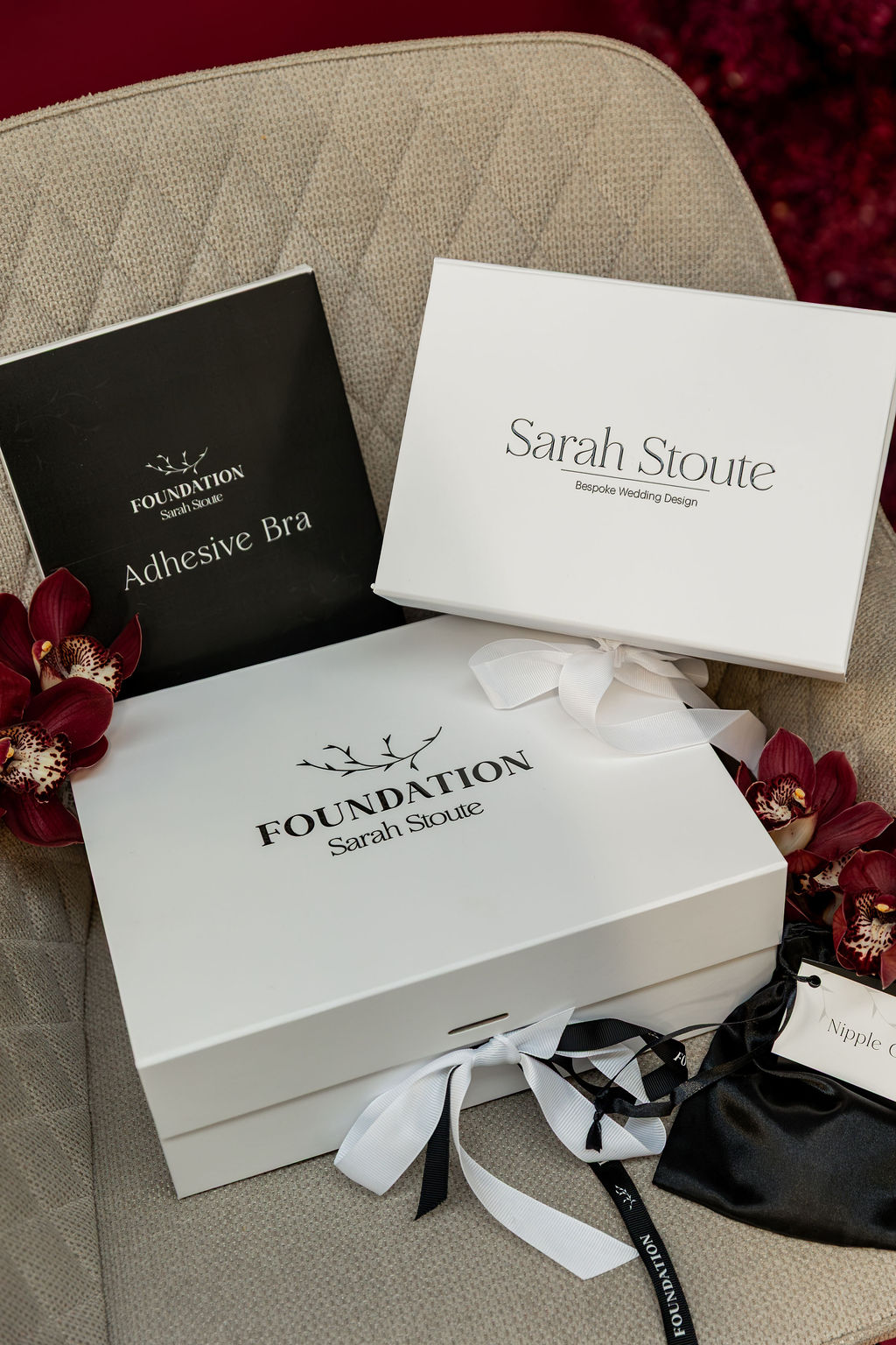 The Hourglass Kit