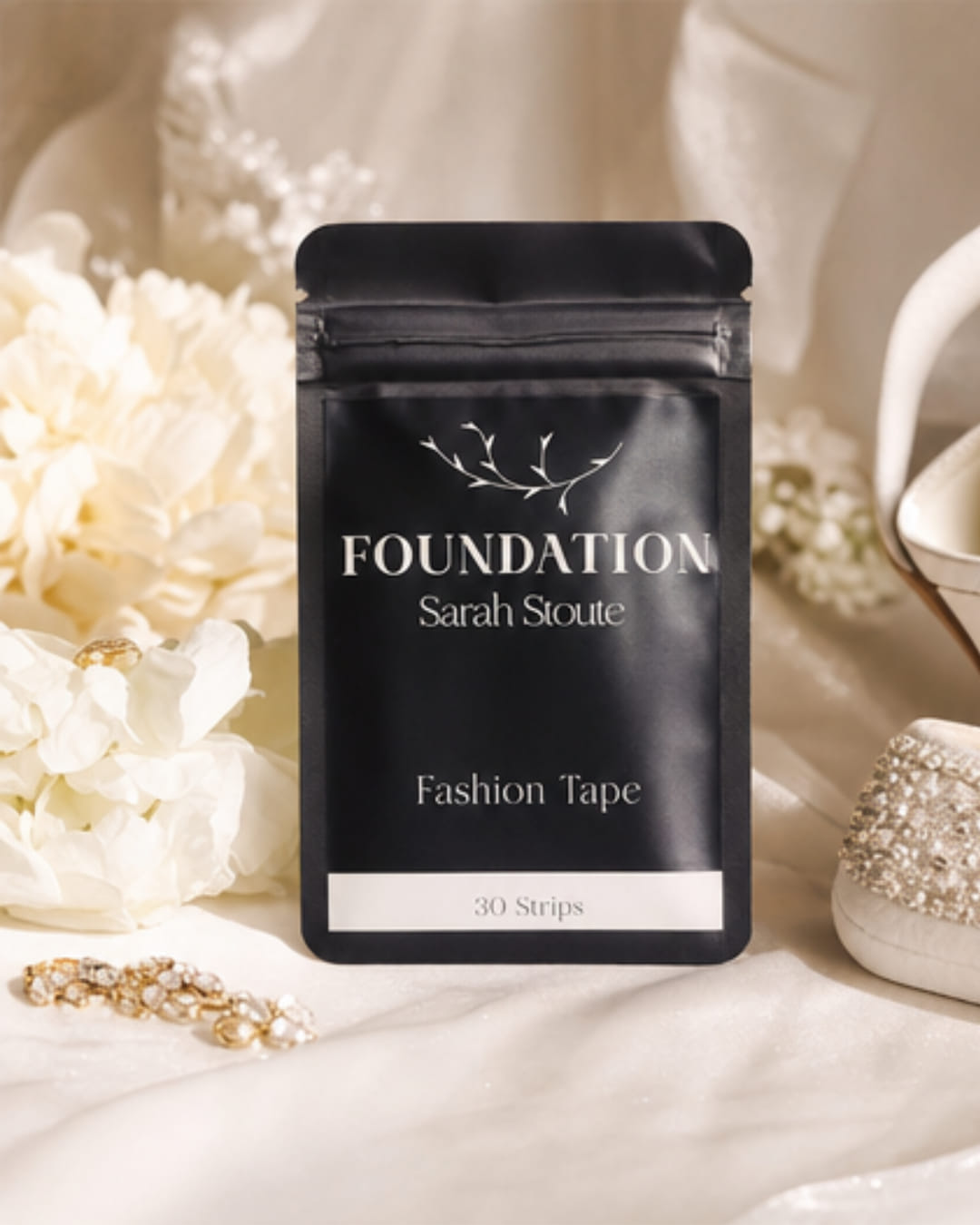 Fashion Tape — included in The Sheer & Strapless Kit