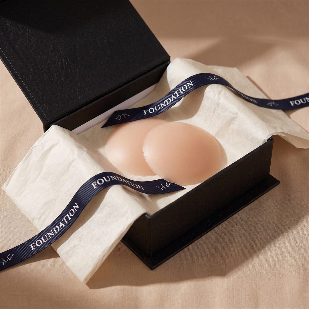 Nipple Cover Straight