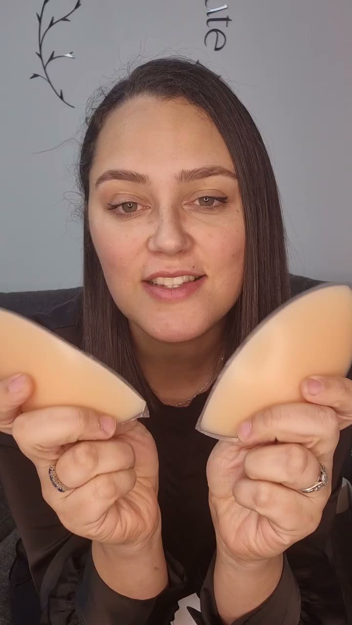 Video: Sarah explains the Pushies