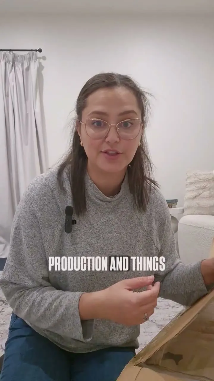 Video: Sarah explains the Seamless Waist Shapewear Short